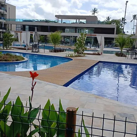 MALIA RESORT STUDIO 300m DO MAR-2